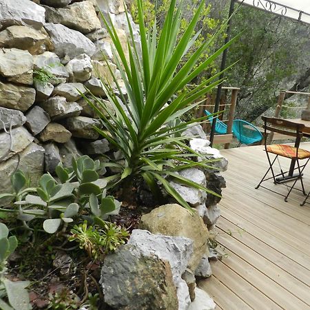 Chalet Zenitude Breil-sur-Roya Εξωτερικό φωτογραφία