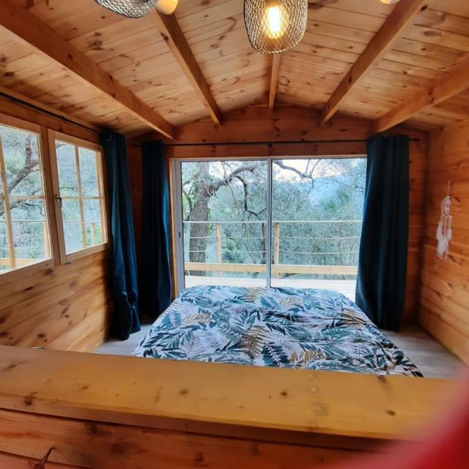 Chalet Zenitude Breil-sur-Roya Εξωτερικό φωτογραφία